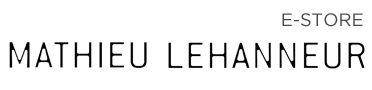 Mathieu Lehanneur | Store